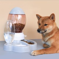  Automatic Pet Food Feeder